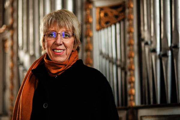 Ursula Philippi